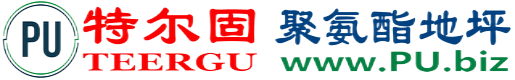 特尔固®玉环聚氨酯地坪